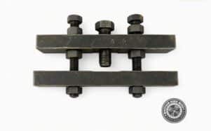 CRANKSHAFT/FLY WHEEL PARTING TOOL (NOS) - TRIUMPH T20