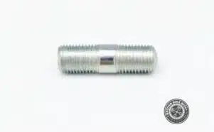 OIL TANK STUD (NOS) - TRIUMPH TRW/TR5T/5T/6T