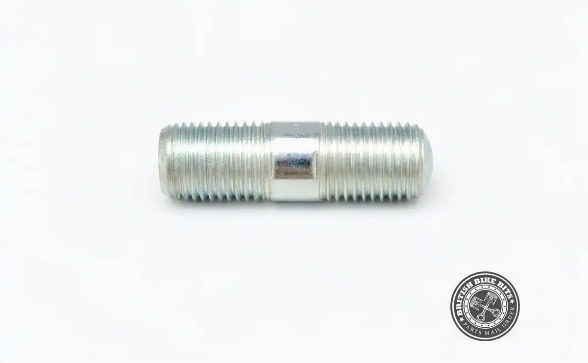 OIL TANK STUD (NOS) - TRIUMPH TRW/TR5T/5T/6T