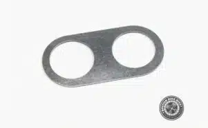CABLE GUIDE BRACKET - BSA A50/A65/B40/B44/C25