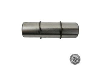 GUDGEON PIN AND CIRCLIPS - TRIUMPH T15/T20/3TA/T90