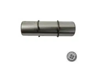GUDGEON PIN AND CIRCLIPS - TRIUMPH T15/T20/3TA/T90