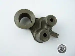 GEAR CHANGE QUADRANT 4 SPEED (NOS) - BSA/TRIUMPH