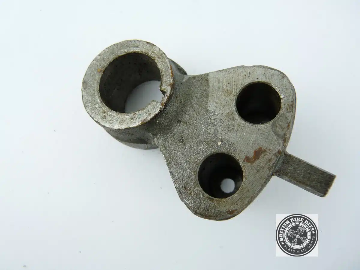 GEAR CHANGE QUADRANT 4 SPEED (NOS) - BSA/TRIUMPH - Image 2