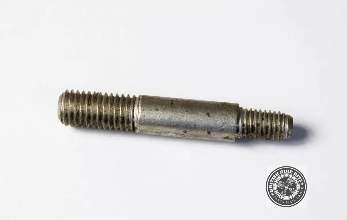 ALTERNATOR MOUNT STUD (NOS) - ROYAL ENFIELD INTERCEPTOR