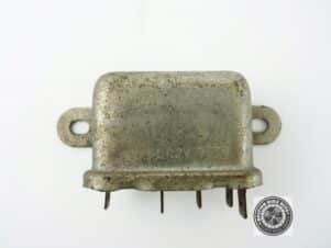 LUCAS HORN RELAY 6RA 12V (NOS) - NORTON COMMANDO 1971