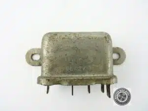 LUCAS HORN RELAY 6RA 12V (NOS) - NORTON COMMANDO 1971