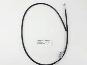 FRONT BRAKE CABLE - TRIUMPH T20/T90/T100SS/T100T